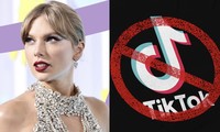 Taylor Swift, Ariana Grande, BTS và gần 1000 nghệ sĩ khác xóa nhạc khỏi TikTok