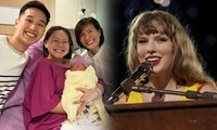 Swifties &quot;nhịn&quot; sinh con để thưởng thức trọn vẹn màn trình diễn của Taylor Swift