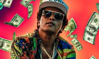 Thực hư thông tin Bruno Mars ngập trong nợ nần hơn 1200 tỷ đồng vì thói cờ bạc