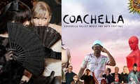 Rộ tin Taylor Swift sẽ tham gia trình diễn cùng Lana Del Rey tại Coachella 2024