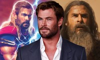 Rời xa Marvel, &quot;Thần Sấm&quot; Chris Hemsworth đang chật vật tìm lại hào quang?