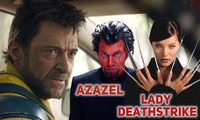 Loạt dị nhân cũ xuất hiện trong trailer chính thức của &quot;Deadpool &amp; Wolverine&quot;