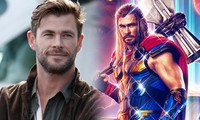 Chris Hemsworth hối hận vì màn thể hiện lố bịch trong &quot;Thor: Love And Thunder&quot;
