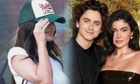 Kylie Jenner bác bỏ tin đồn mang thai với Timothée Chalamet qua hành động này
