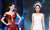 Chị gái Nam Em dự thi Miss Universe Vietnam lần thứ 3 liên tiếp?