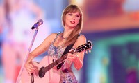 Taylor Swift có nguy cơ bị phạt dù đem lại lợi nhuận khủng cho Tây Ban Nha