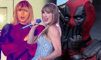 Marvel nhá hàng Deadpool phiên bản nữ, fan chắc nịch chính là Taylor Swift