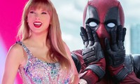 Rốt cuộc Taylor Swift có tham gia bom tấn Marvel &quot;Deadpool và Wolverine&quot; không?