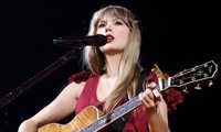 Swifties châu Á tiếc nuối khi Taylor Swift sẽ không đưa The Eras Tour trở lại