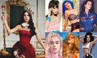 Loạt kỷ lục &quot;xưa nay hiếm&quot; của Katy Perry khiến nghệ sĩ nào cũng phải nể phục