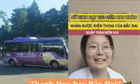 Thanh Hoa - Bắc Đại tung chiêu tranh học bá, cho xe buýt đến tận nhà chiêu dụ
