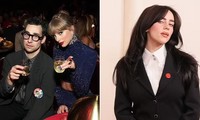 Nghi vấn Jack Antonoff &quot;đá xéo&quot; Billie Eilish, ngầm bảo vệ bạn thân Taylor Swift