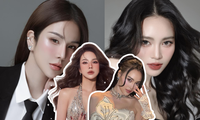 &quot;Chị đẹp&quot; Diệp Lâm Anh, Lan Ngọc &quot;nhập cuộc&quot; Miss Universe Vietnam 2024?