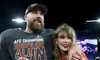 Tròn một năm Taylor Swift và Travis Kelce hẹn hò, chừng nào sẽ làm đám cưới?