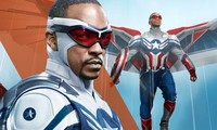 Captain America mới bị chê kỹ xảo trông &quot;phèn&quot; dù kinh phí lên đến 8 nghìn tỷ