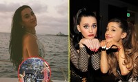 Áp dụng chiêu thức từ Ariana Grande, Katy Perry sẽ “đổi vận” với ca khúc mới?