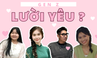 Dành thời gian ngủ thay vì hẹn hò, Gen Z ưu tiên yêu bản thân trước yêu đương sau