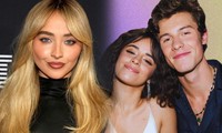 Sabrina Carpenter tố Shawn Mendes “bắt cá hai tay&quot; trong album mới ra mắt?