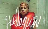 Album Harlequin: Lady Gaga chiêu đãi người nghe bữa tiệc Jazz Pop đầy màu sắc 