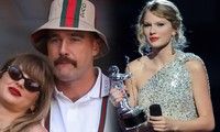 Dân mạng đặt giả thuyết Taylor Swift suýt cũng trở thành nạn nhân của Diddy