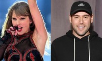 Scooter Braun muốn kết thúc mối thù với nữ ca sĩ giàu nhất thế giới Taylor Swift