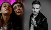 Nhiều người nổi tiếng bàng hoàng trước sự ra đi đột ngột của Liam Payne