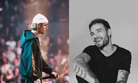 Justin Bieber trở lại sân khấu sau bê bối của Diddy, đăng bài tưởng nhớ Liam Payne