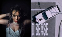 Disease - Lady Gaga: Sự trở lại của &quot;Mẹ quái vật&quot; gợi nhớ hình ảnh nổi loạn