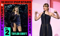 Tạp chí Billboard xin lỗi sau khi bị fan Taylor Swift tức giận đòi tẩy chay