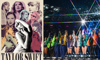 Taylor Swift chính thức kết thúc The Eras Tour sau 2 năm với doanh thu kỷ lục