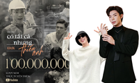 V-Pop có thêm MV trăm triệu view, netizen chờ đợi sự trở lại của &quot;hoàng tử Ballad&quot;