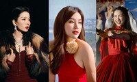 Hòa Minzy xúc động kỷ niệm 10 năm ca hát, Lệ Quyên thừa nhận hay khóc nhè