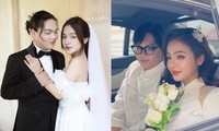 Hot TikToker Phạm Thoại chính thức cưới vợ, Hương Giang vẫn chưa thể tin được