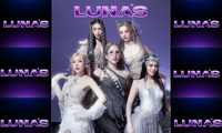 &quot;Chị Đẹp&quot; ra mắt nhóm nhạc nữ LUNAS, tương lai nhóm thành đoàn về đâu? 