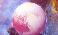 Sao Diêm Vương nghịch hành: Đánh dấu giai đoạn các chòm sao thay đổi sâu sắc