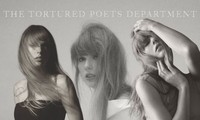 Bài hát nào trong album &quot;The Tortured Poets Department&quot; dành cho 12 chòm sao?