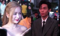 DJ Mie dự buổi ra mắt phim mới của Hồng Thanh, tiết lộ tình cũ đang hạnh phúc