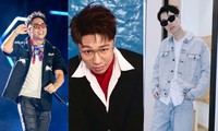 &quot;Kiếp nạn&quot; của dàn rapper: 24k.Right lùm xùm đời tư, Double2T vướng tin đồn