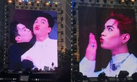 Concert Anh Trai Say Hi: Negav có hành động lạ với HIEUTHUHAI, HURRYKNG bùng nổ visual