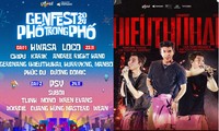 Sau loạt tranh cãi, BTC GENfest phản hồi về thời lượng trình diễn của GERDNANG