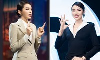 Kỳ Duyên thừa nhận tiếng Anh hạn chế, sẽ đi học trở lại hậu Miss Universe 2024