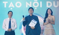 Vietnam iContent Awards 2024: Khoai Lang Thang nhận trái ngọt sau 8 năm nỗ lực