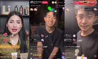 Tăng thêm 1 triệu follow trong chưa đầy 24h, Lê Tuấn Khang phá kỷ lục livestream TikTok