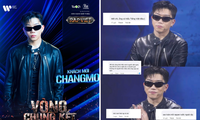 Chung kết Rap Việt 2024: Danh tính khách mời quốc tế lộ diện, netizen dậy sóng