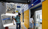 Đếm ngược ngày &quot;mở cửa&quot; Metro: Gen Z sớm tạm biệt nỗi lo đi làm trễ vì kẹt xe