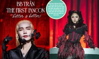 Fancon đầu tiên của BB Trần &quot;cháy vé&quot;, Ngọc Phước làm rõ chuyện &quot;cạch mặt&quot;