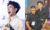 Những &quot;cái nhất&quot; ở fan meeting Quang Hùng MasterD, đến MC cũng &quot;độc lạ&quot; khó tìm