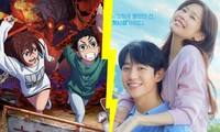 Anime đứng Top 1 Netflix, đánh bại phim của Han So Hee - Jung Hae In có gì hay?