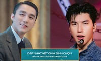 Fan Sơn Tùng &quot;tất tay&quot; tại Làn Sóng Xanh 2024, phía Anh Trai - Anh Tài ra sao?