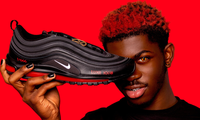 Bị đồn tiếp tay cho mẫu giày gây tranh cãi của Lil Nas X, Nike đáp trả cực “gắt”